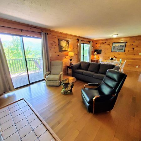 Mountain Ridge Villa Pigeon Forge Dış mekan fotoğraf