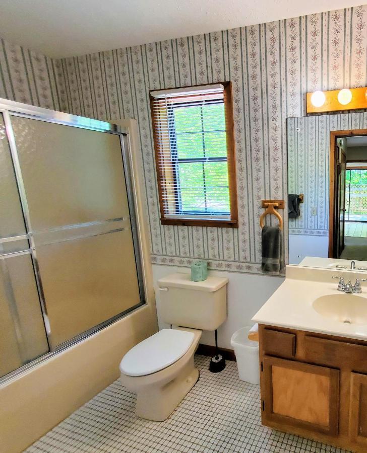 Mountain Ridge Villa Pigeon Forge Dış mekan fotoğraf