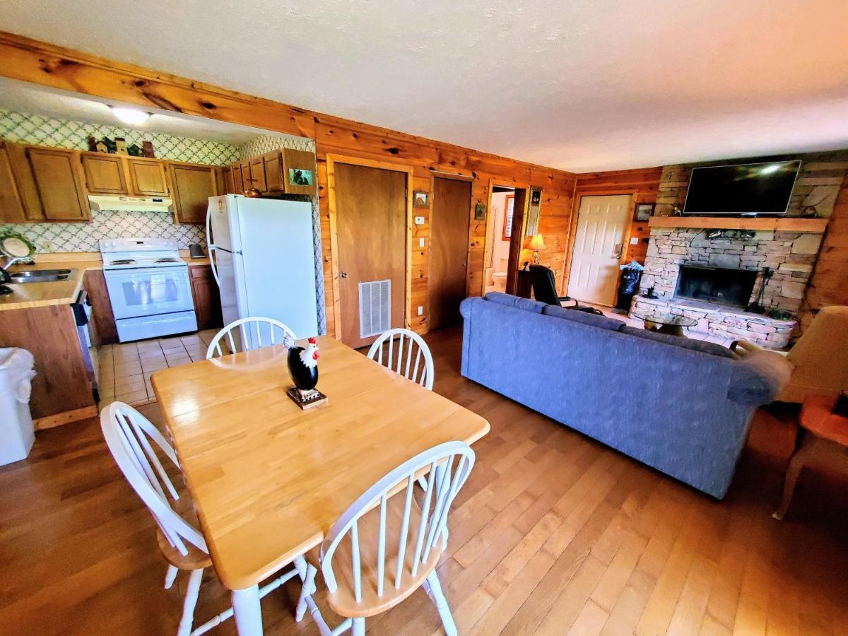 Mountain Ridge Villa Pigeon Forge Dış mekan fotoğraf